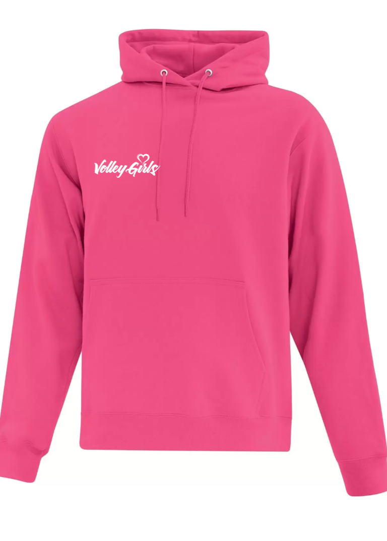 MEET ME ON THE COURT HOODIE