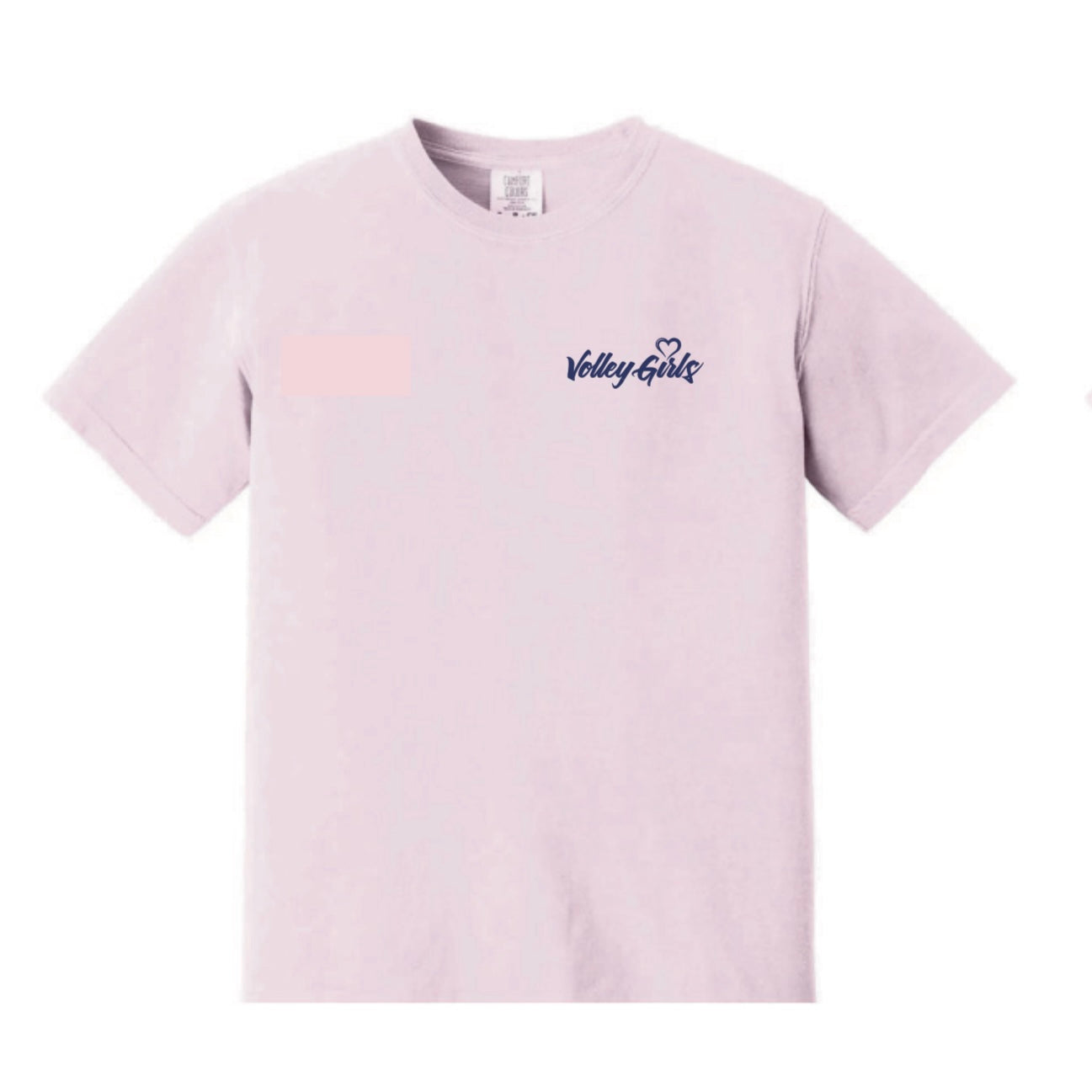 SUMMER CAMP "JERSEY" T-SHIRT