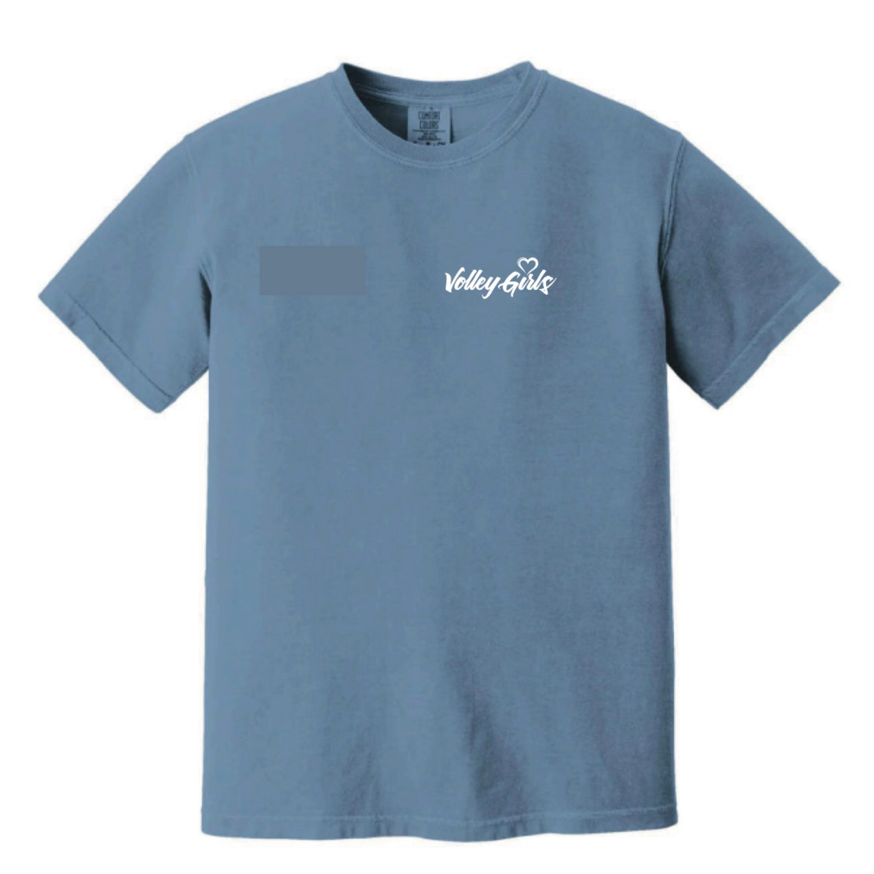 SUMMER CAMP "JERSEY" T-SHIRT
