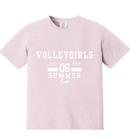 SUMMER CAMP '06 T-SHIRT